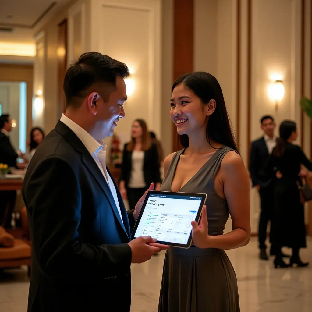 Precision engineering