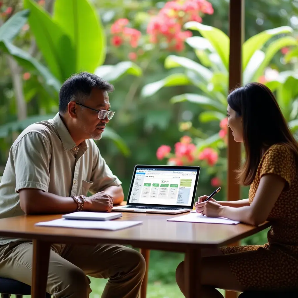 Modern innovative solutions